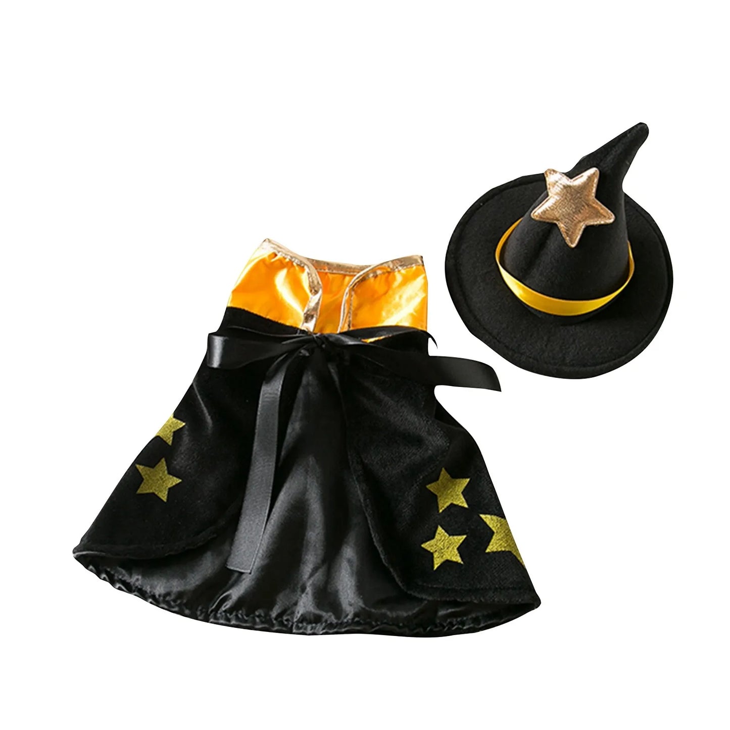 Halloween Dog Cosplay Costumes