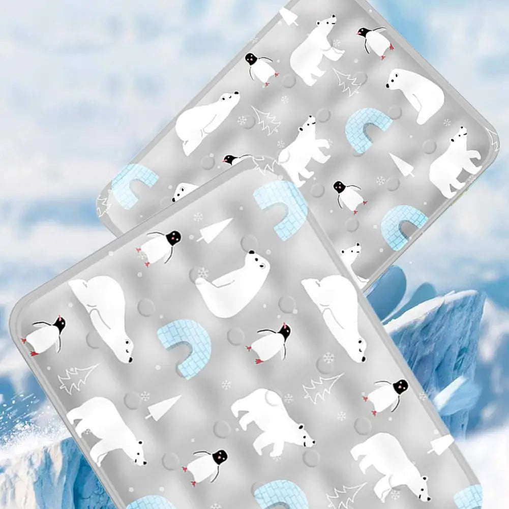 Summer Cooling Mat