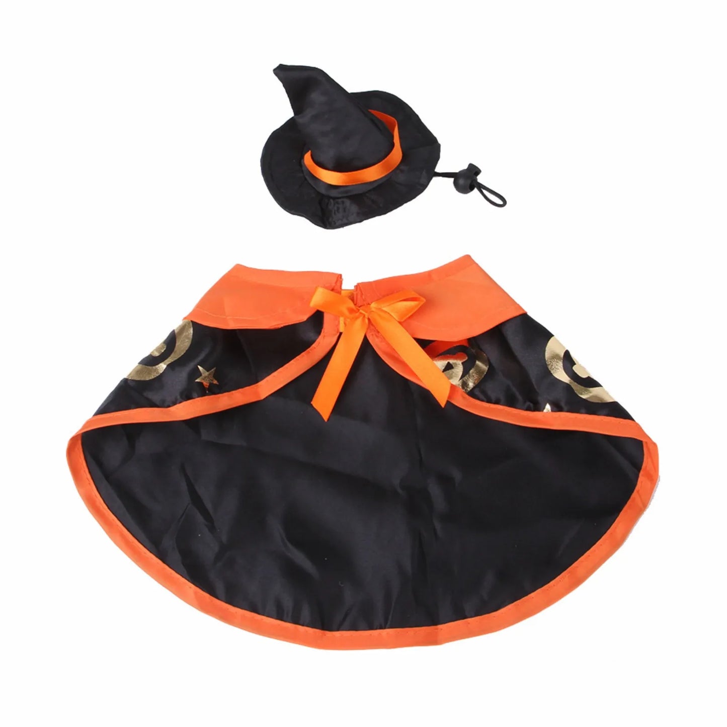 Halloween Pet Cosplay Costume