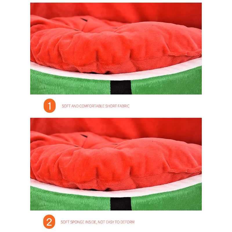 Comfort Warm Cushion