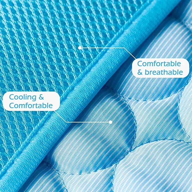 Cooling Summer Pad Mat