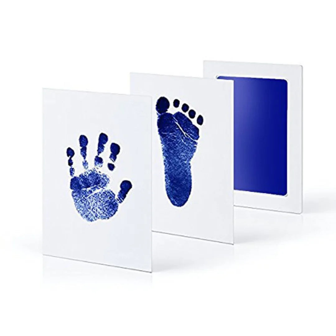 Pet Footprint Kit,