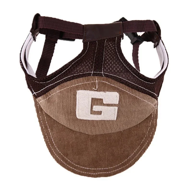 Breathable Baseball Sun Hat