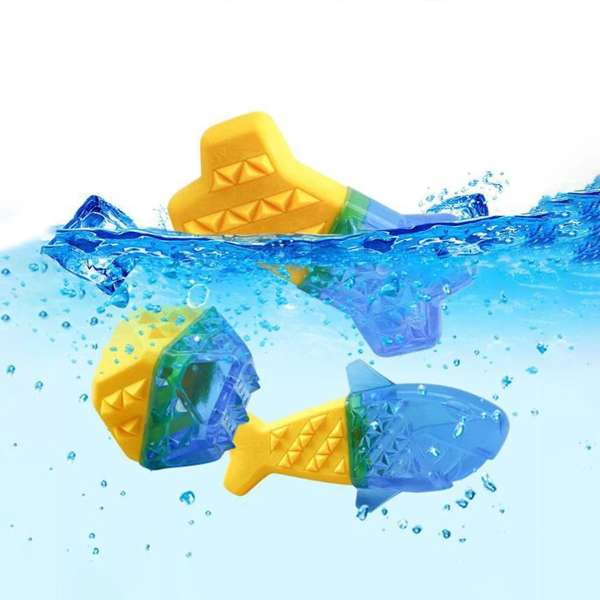 Summer Cooling Toy