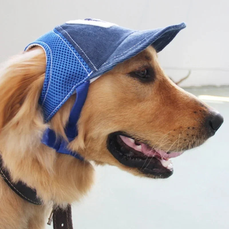 Breathable Baseball Sun Hat