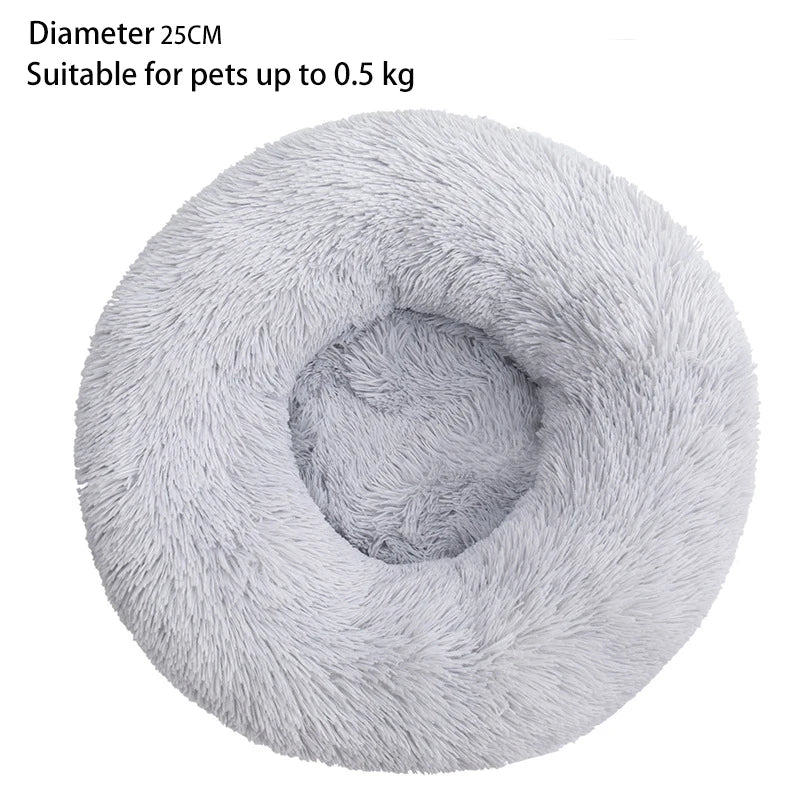 Donut Bed