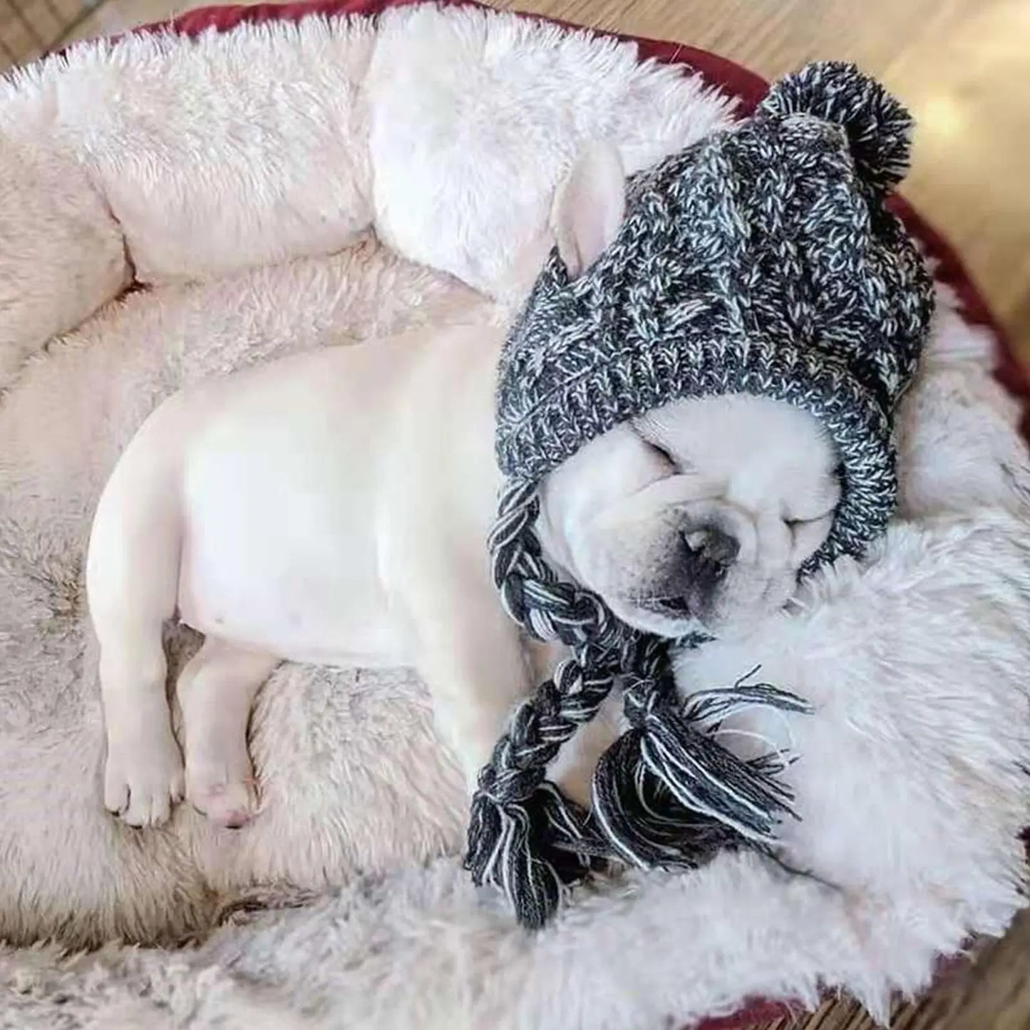 Windproof Hat