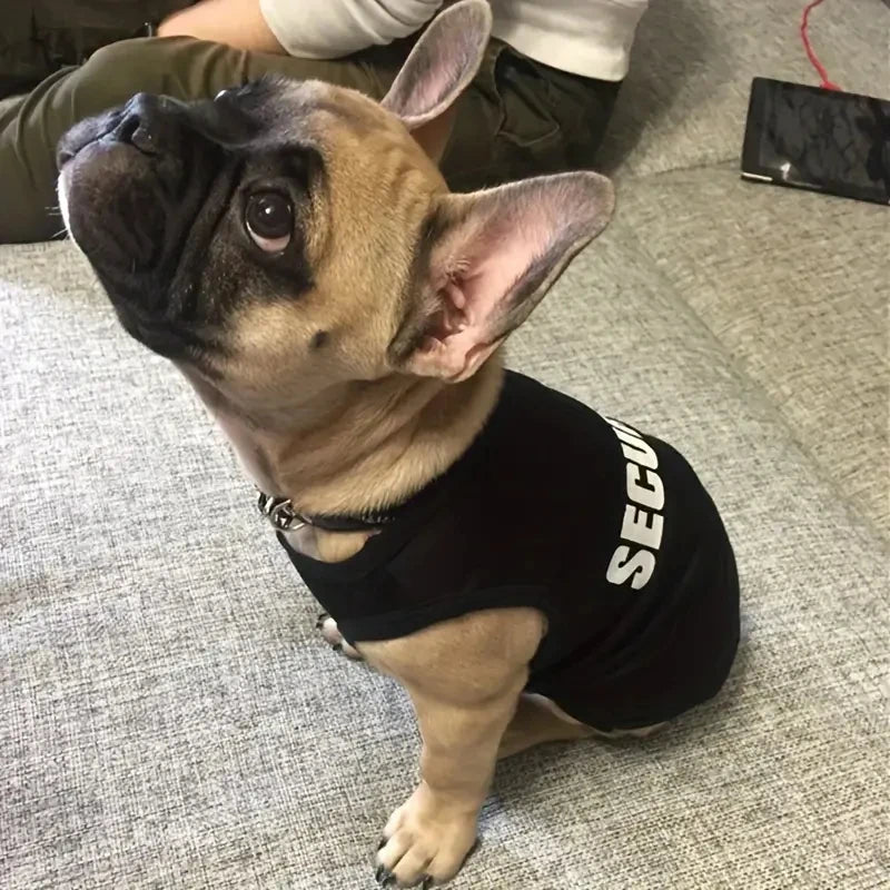 Security Dog