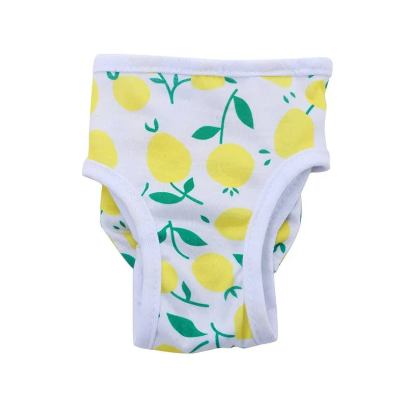 Reusable Diaper Pants