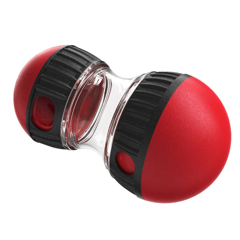 Treat Dispensing Toy