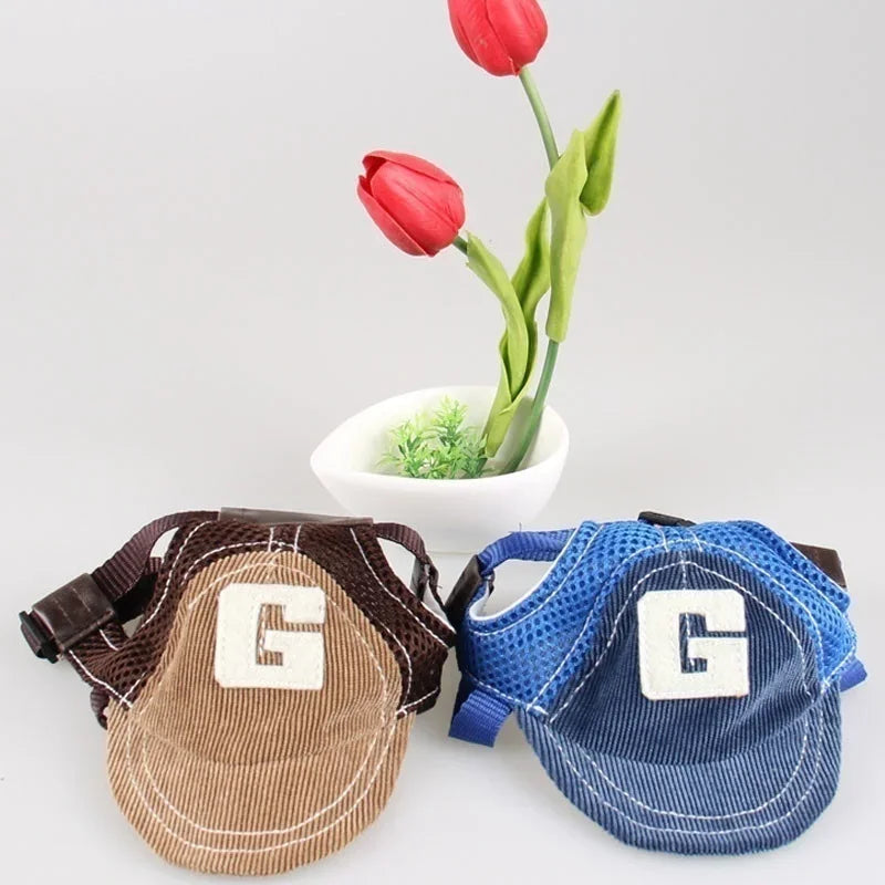 Breathable Baseball Sun Hat