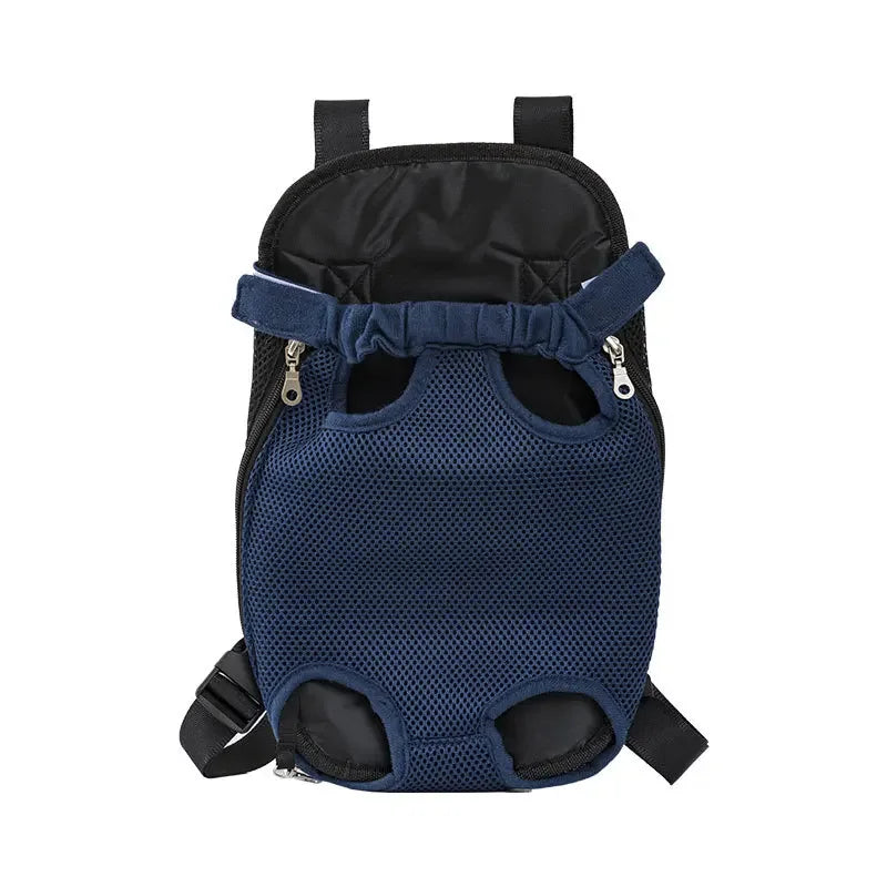 Breathable Mesh Carrier