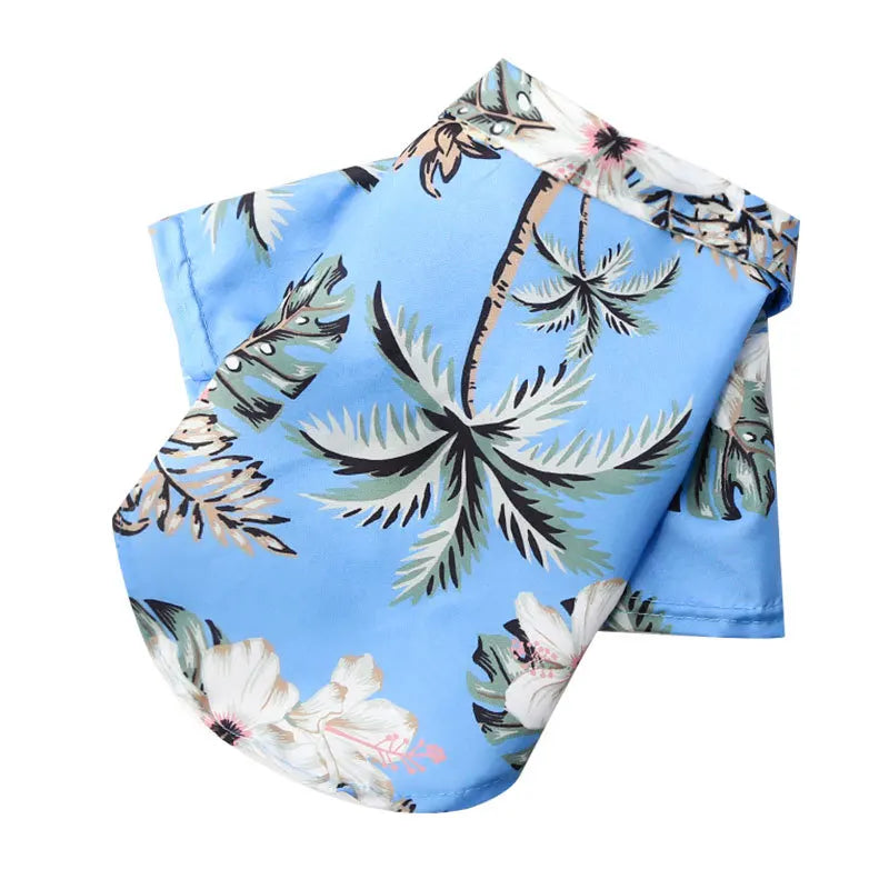 Beach Pineapple Shirt