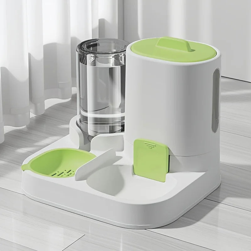 Pet Automatic Feeder
