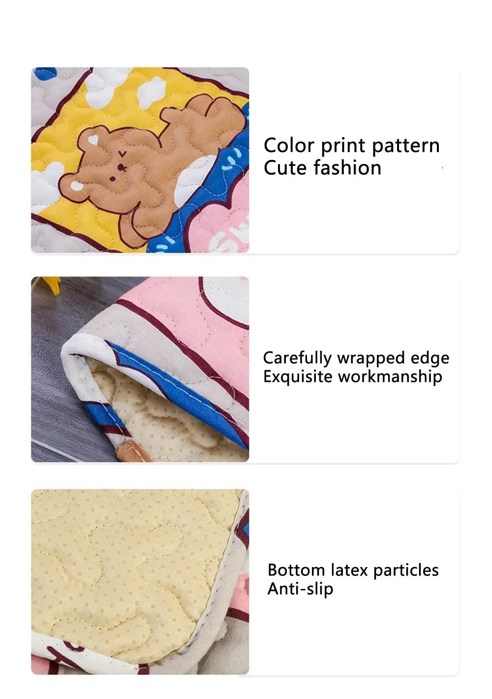 Summer Cooling Mat