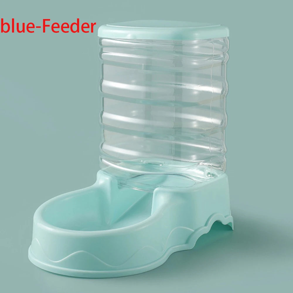 3.8L Pet Feeder