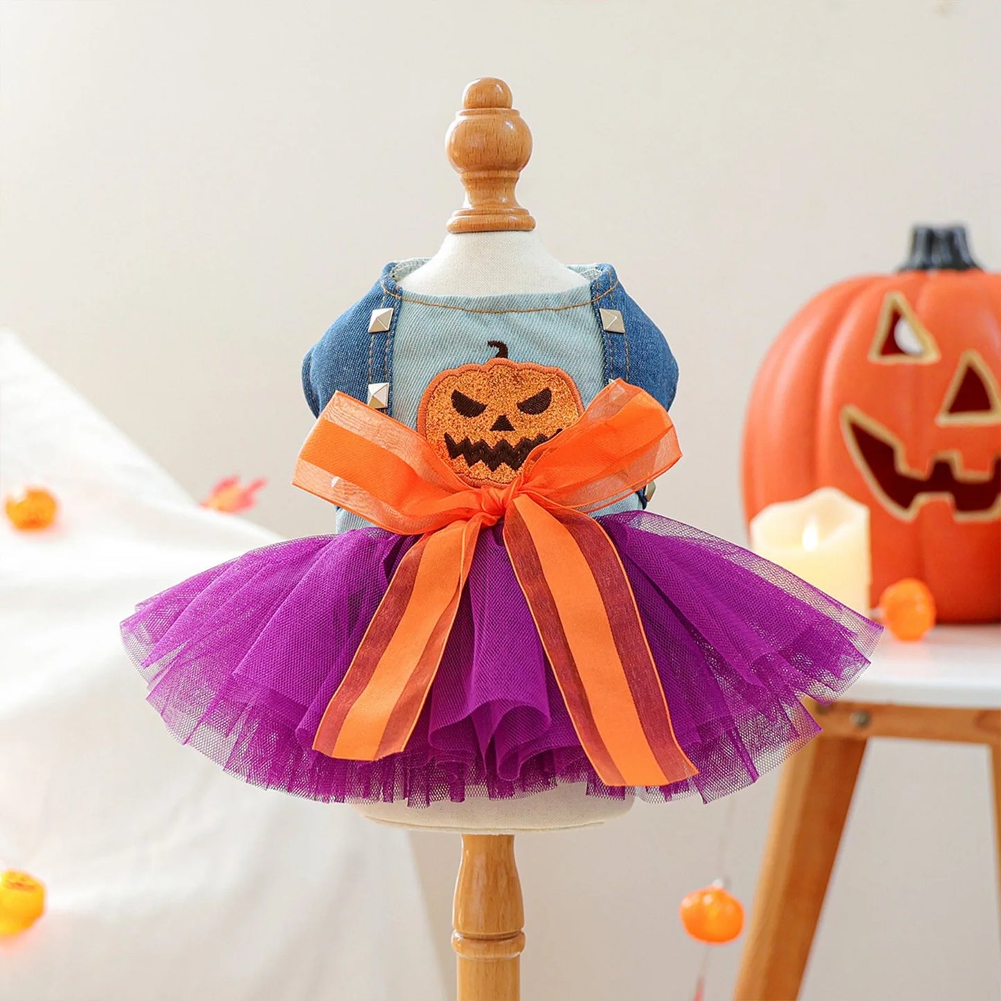 Halloween Cosplay Costume
