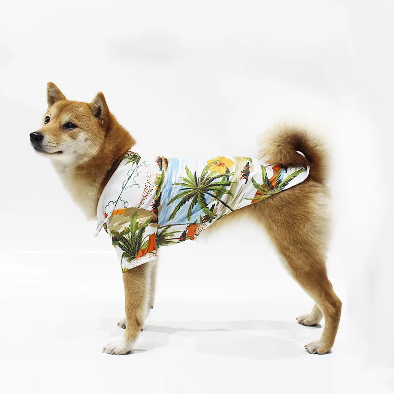 Beach Pineapple Shirt