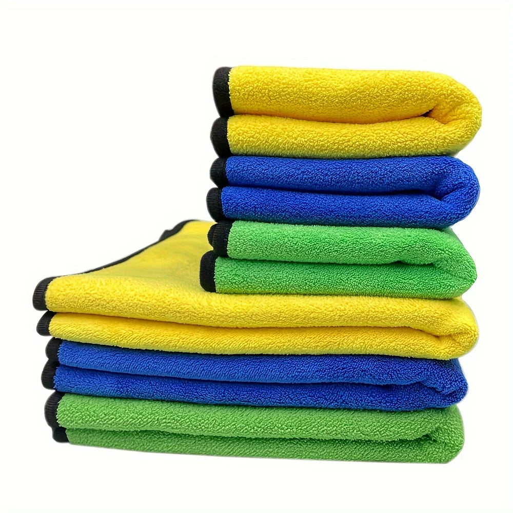 Soft And Absorbent Towels for cats and dogs