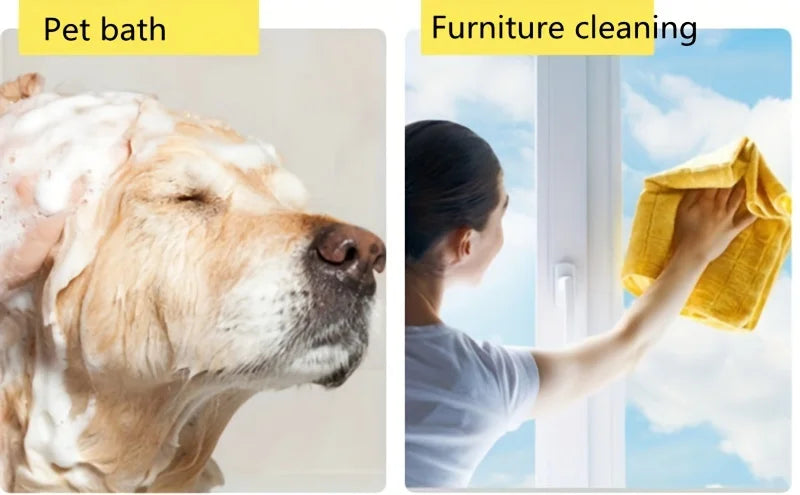 Soft And Absorbent Towels for cats and dogs