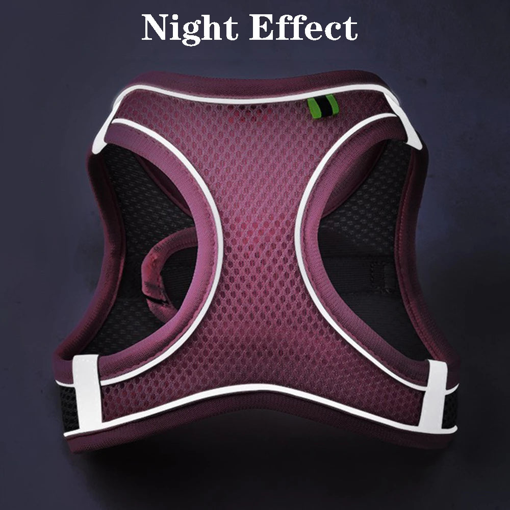 Breathable Harness Vest