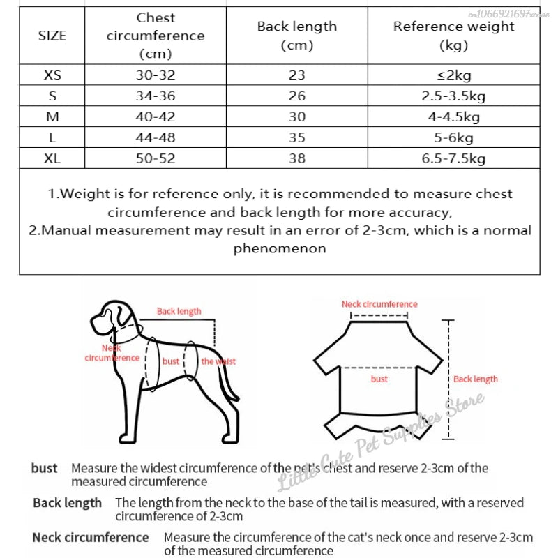 Halloween Dress For Small Medium Dogs