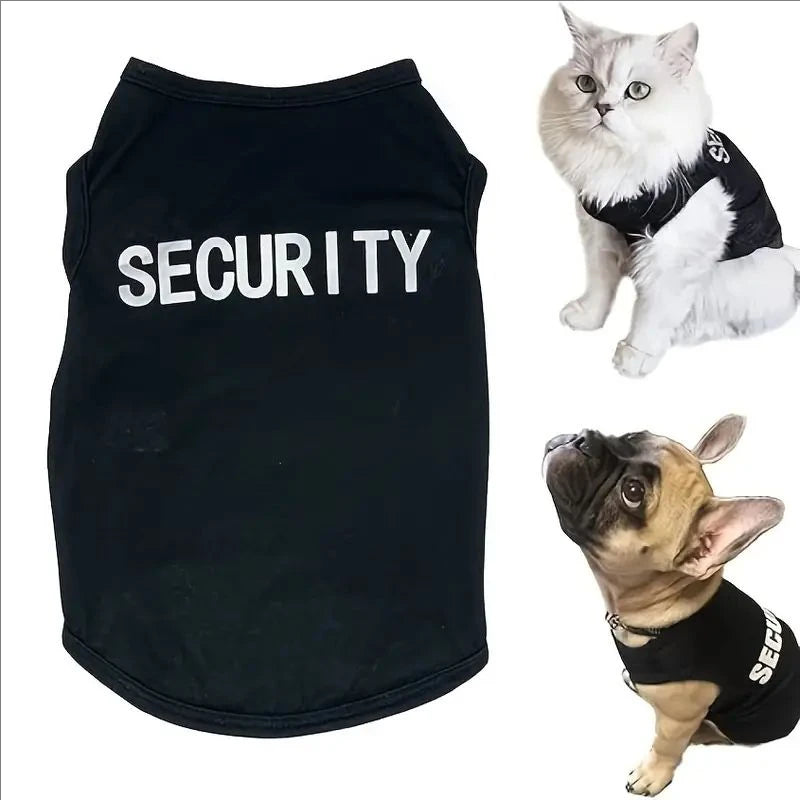 Security Dog
