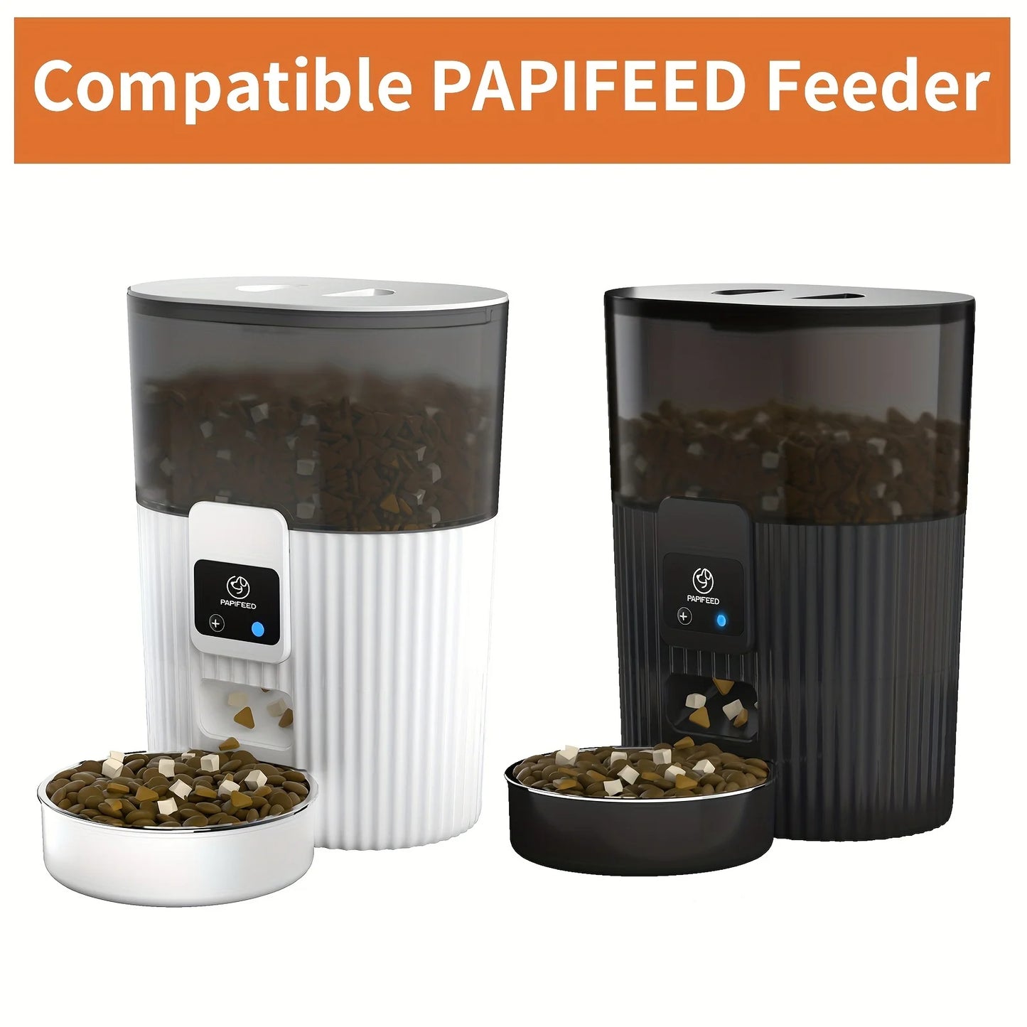 Automatic WIFI Feeder