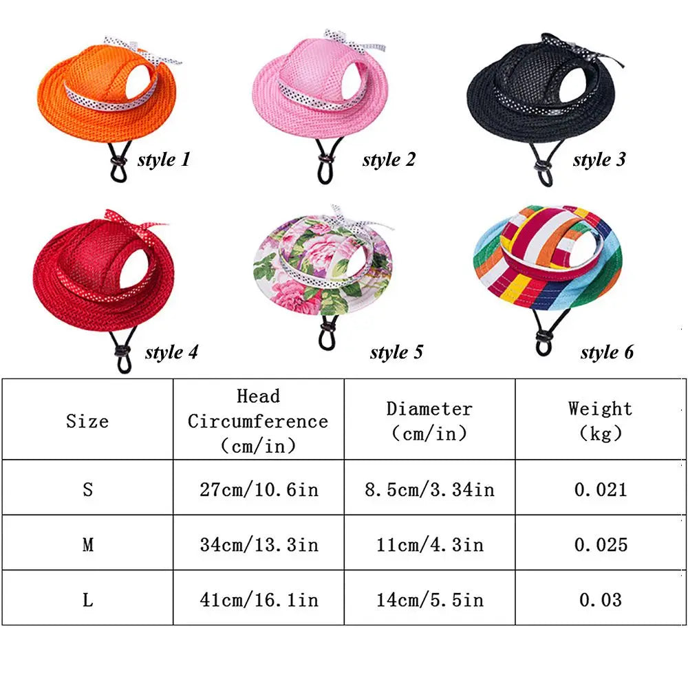 Summer Hat