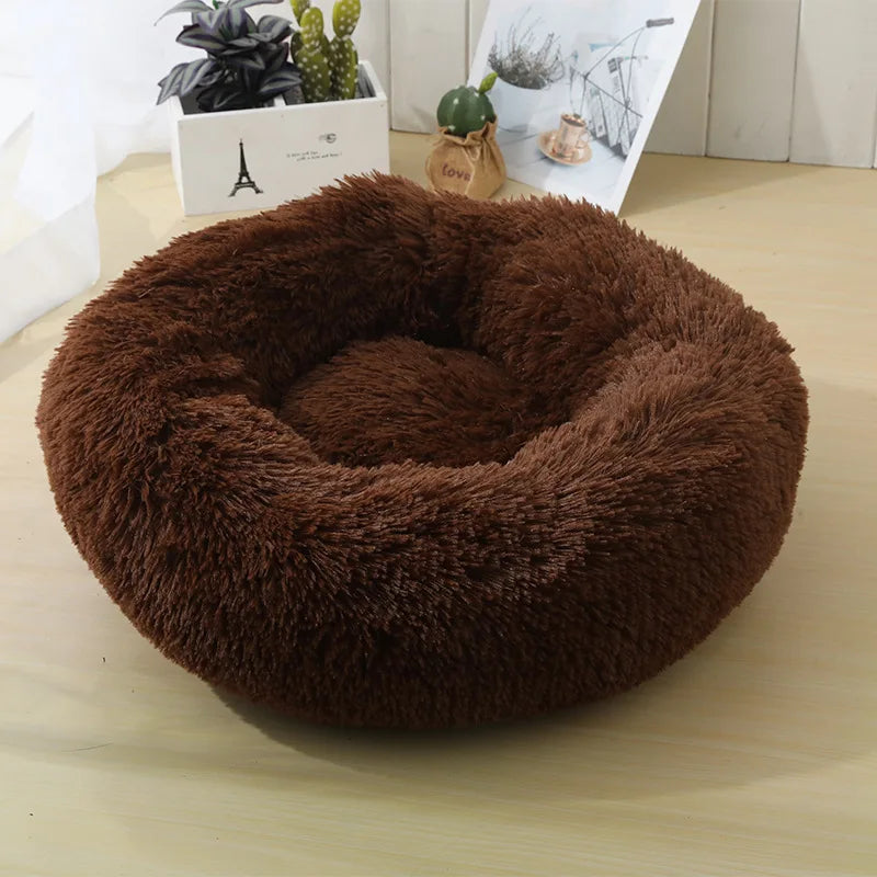 Home Plush Pet Nest
