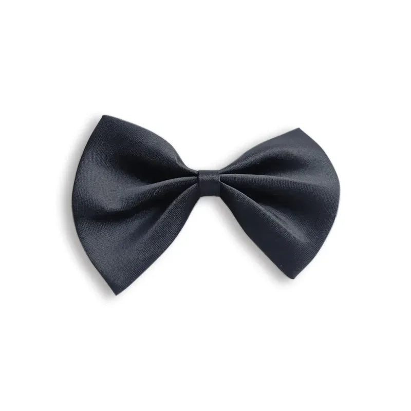 40cm Pet Dog Cat Necklace Adjustable Strap for Cat Collar Dogs Accessories Pet Dog Bow Tie Puppy Bow Ties Dog Pet Supplies