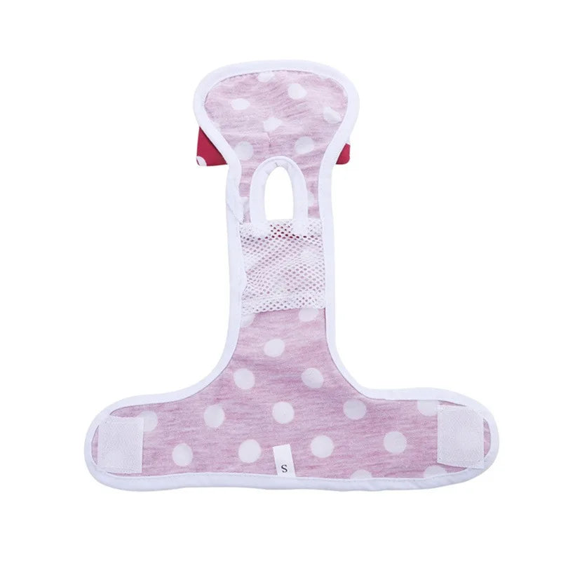Reusable Diaper Pants