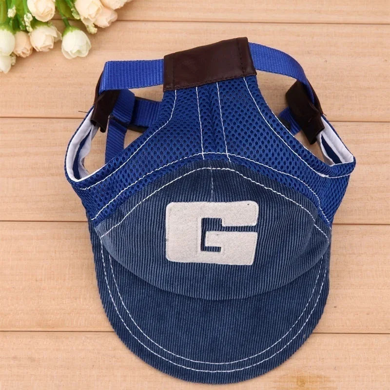 Breathable Baseball Sun Hat