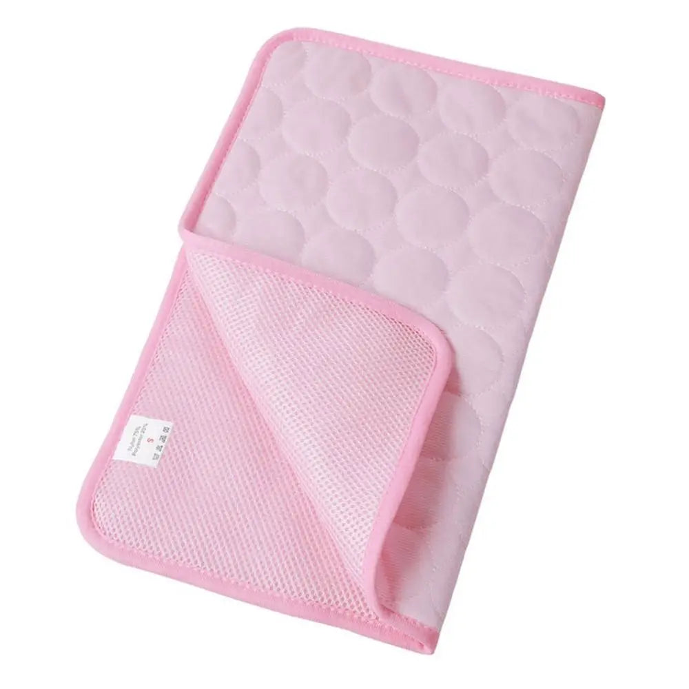 Cool Ice Pet Cooling Mat