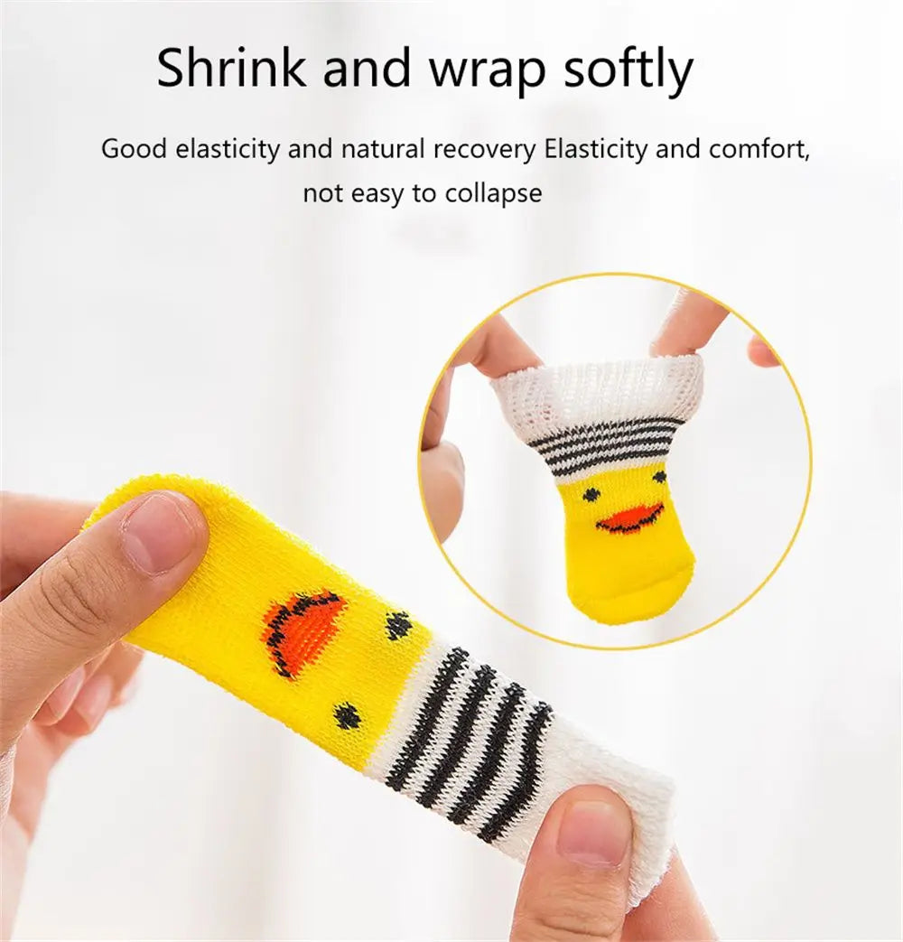 Breathable Universal Socks