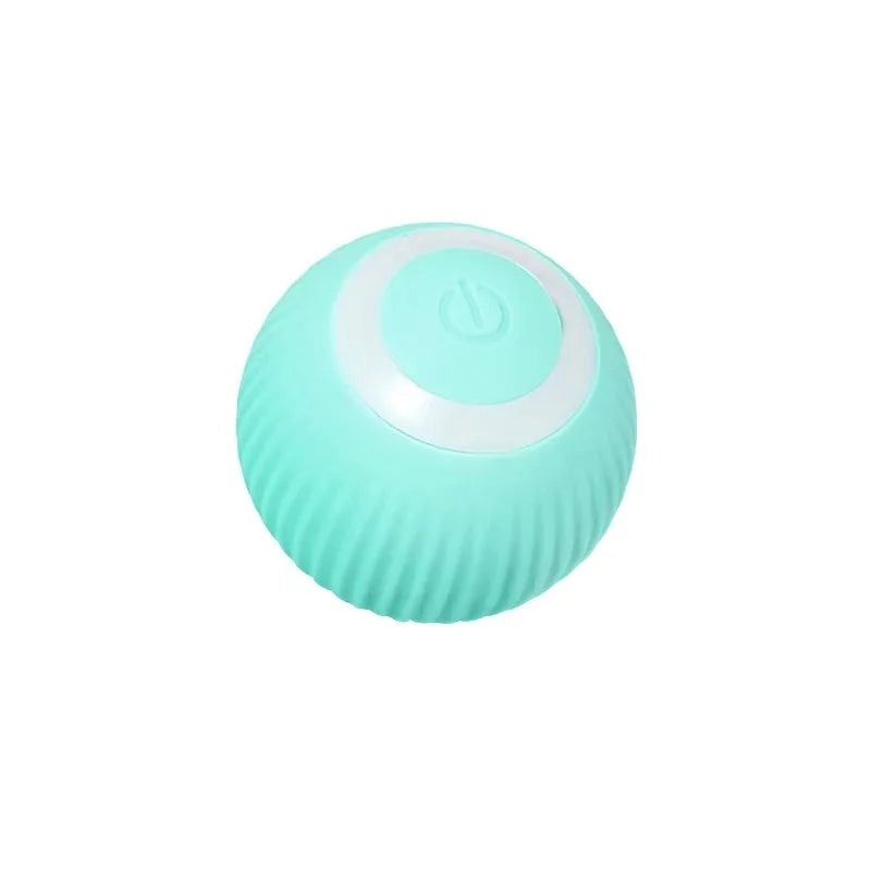 Smart Puppy Ball Toy