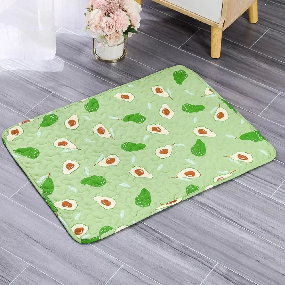 Summer Cooling Mat
