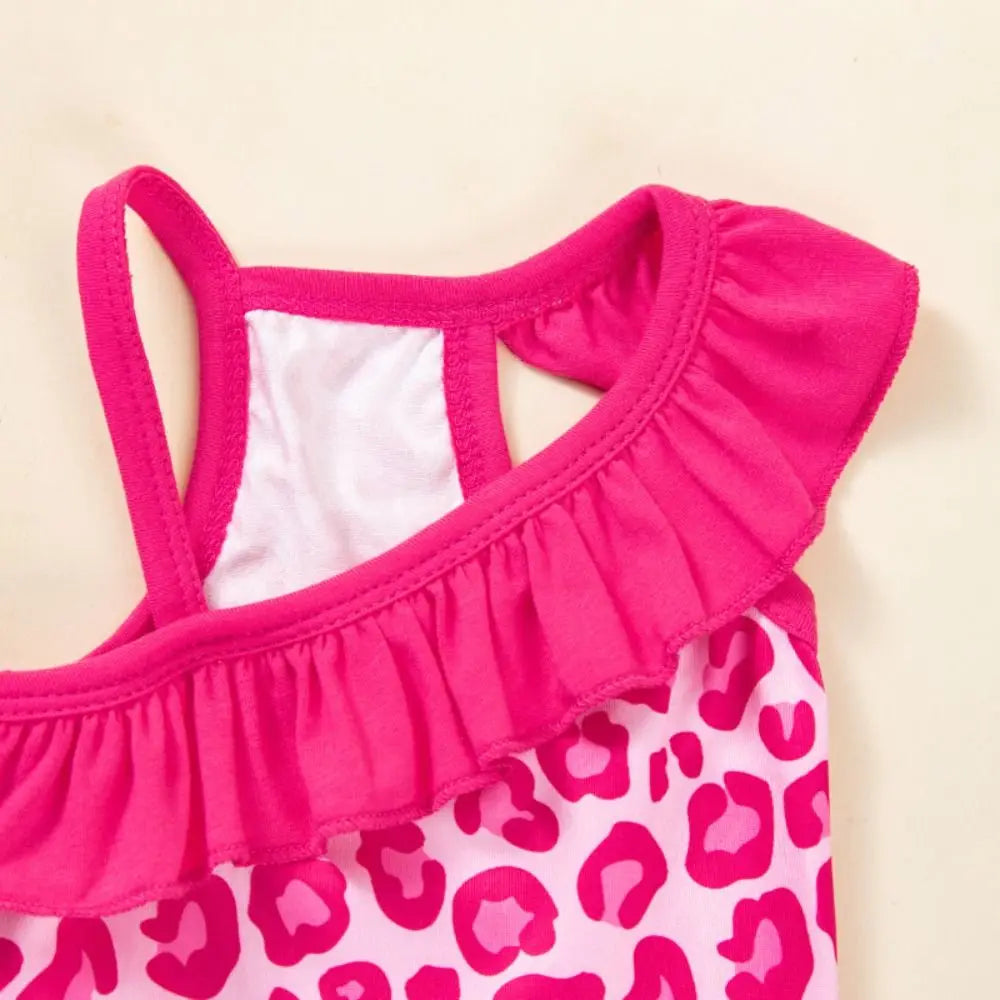Summer Breathable Skirt