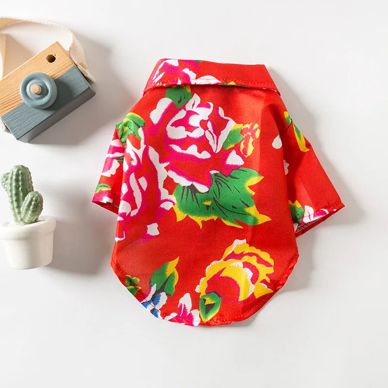 Beach Pineapple Shirt