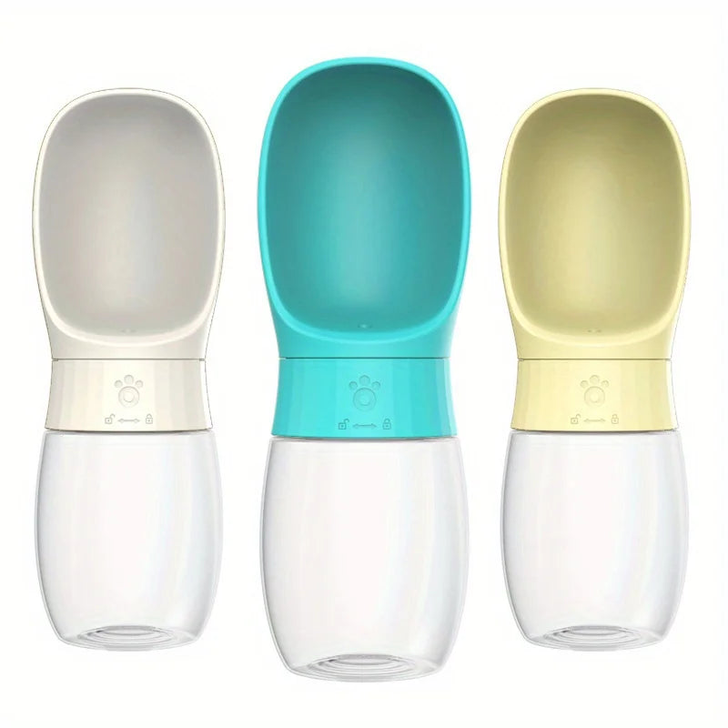 Portable Water Bottle