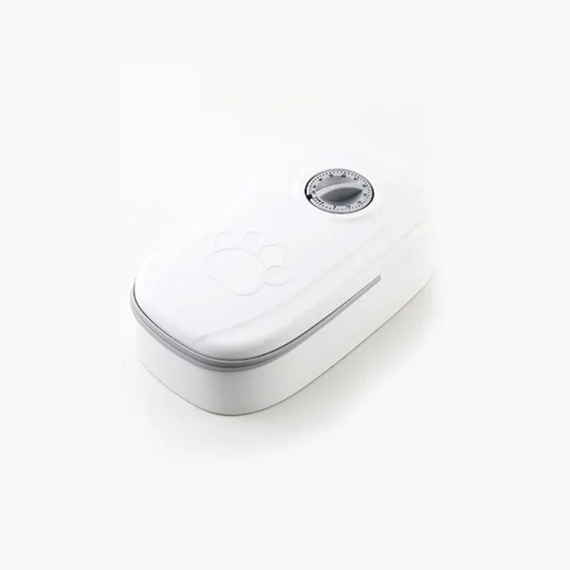 Automatic Timing Feeder
