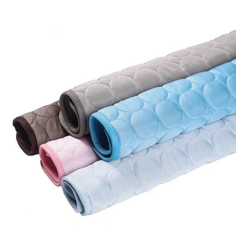 Cooling Summer Pad Mat