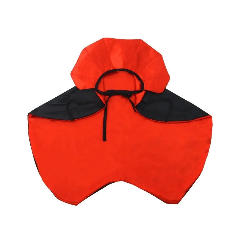 Halloween Costume, Adjustable Velcro, Cosplay Party Outfit