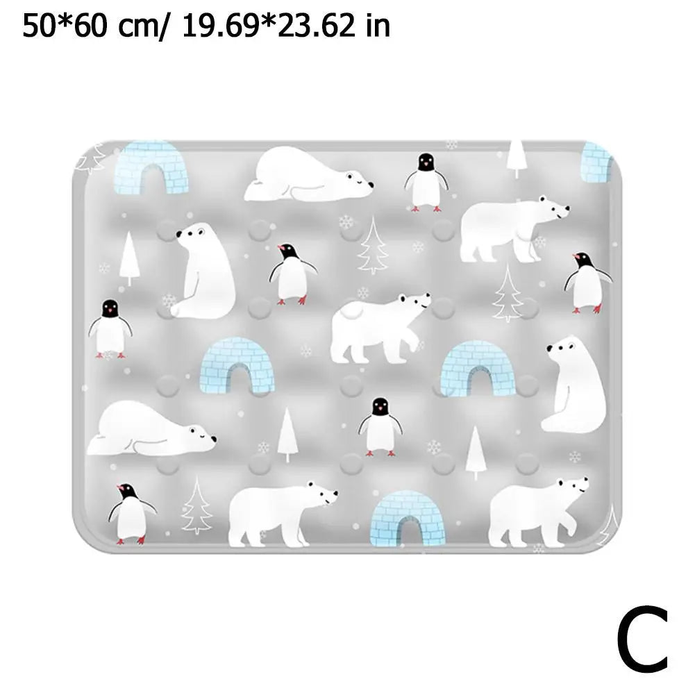 Summer Cooling Mat