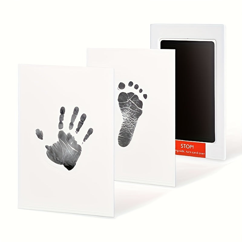 Pet Foot Prints