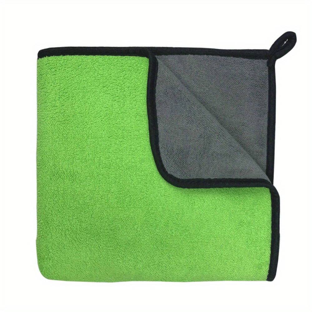 Soft And Absorbent Towels