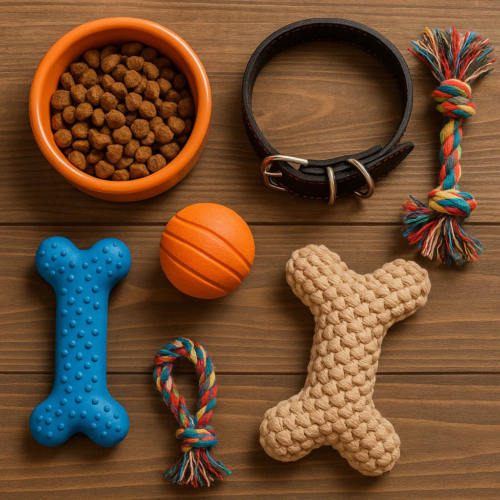 Accessories