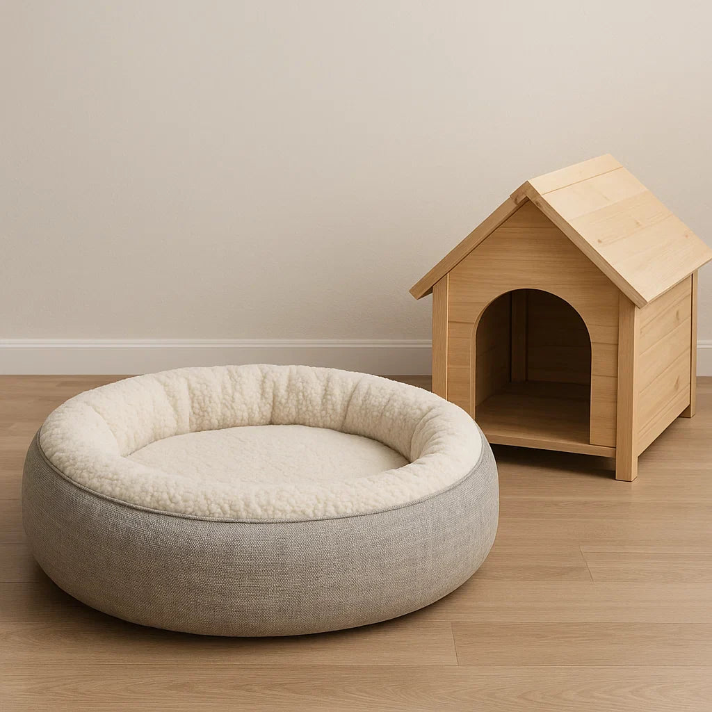 Beds & Houses