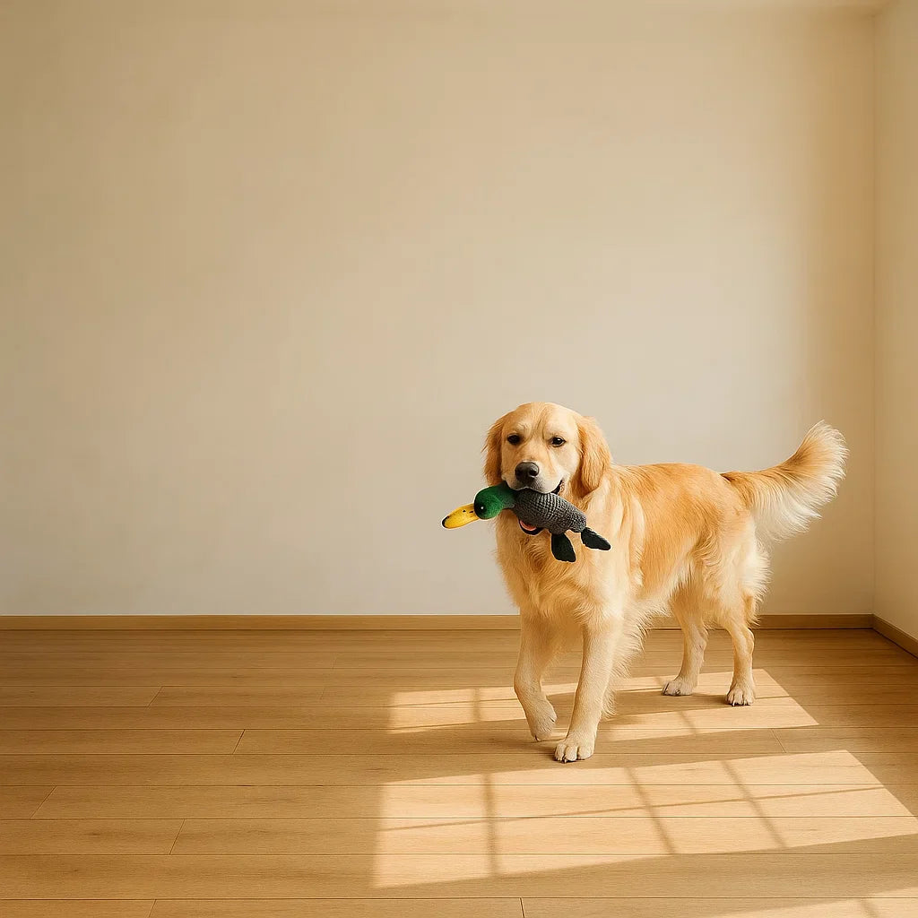 Play time