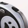 Retractable Pet Leash & Poop Bag!